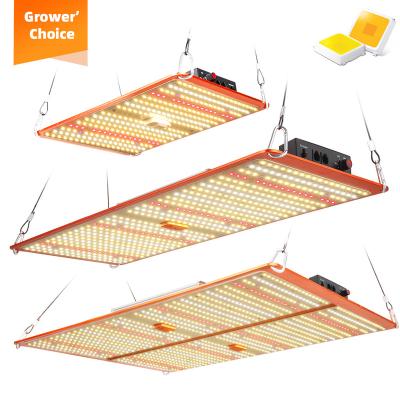 China Seed Starting 2022 Best 120W 240W 480W Lm301H Lm301B lh351h Led Mix IR 660Nm Red UV Led Kits Led PCB Board Samsung Grow Light for sale