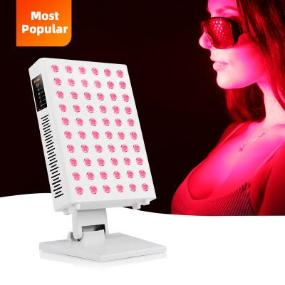 China Redfy Full Body Dye Removal Portable Beauty Pdt 660Nm 850Nm Relief Skin Care Near Led Infra Red Light Therapy Panel Device Machine for sale