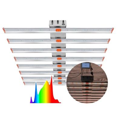 China Seed Starting Wholesale Price Grow Light Hydropon Led Grow Houses 1000 Watt Grow Led Strip Factory In China for sale