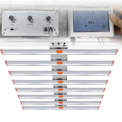 China Seed Starting Wholesale Price Led To Grow Energy Efficient Ligbts Grow Light Uva Grow Light With Cheap Price for sale