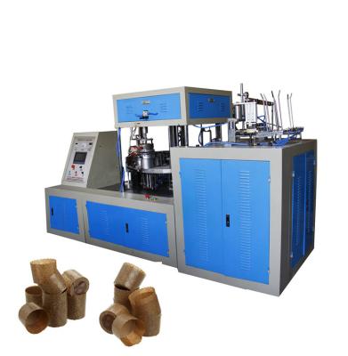 China Food Boway JDGT-PF Full Automatic Cup Cake Machinery Cake Cup Forming Machine Cup Cake Paper Making Machine for sale