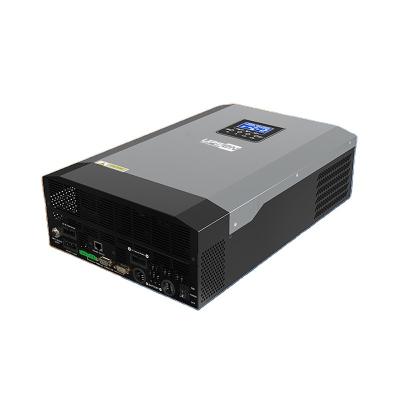 China New 3.5kw 5.5kw power inverter with pure sine wave output 472*297*129mm for sale