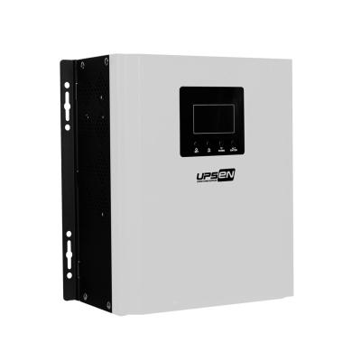 China Best Off Grid 300-1500w Hybrid Solar Inverter Price Solar Hybrid Inverter For Home 350*290*150mm for sale