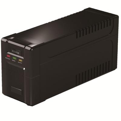 China Portable Line UPS Interactive AVR Offline COMPUTER UPS For PC , Home , Office for sale