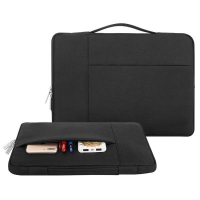 China Wholesale Multifunctional Fully Protective Computer Laptop Suitcase Bags For Women Men for sale