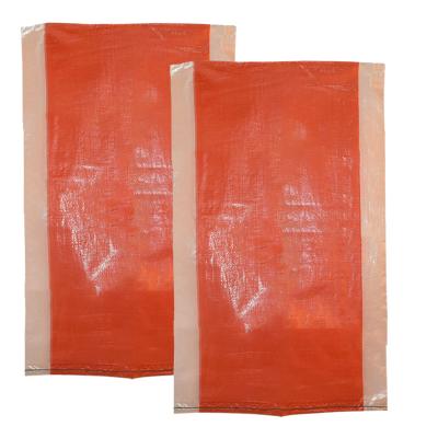 China 25kg 50kg Recyclable Fertilizer Moisture Proof Airtight Bags For Sale Fertilizer Bags For Sale for sale