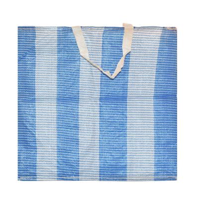 China Manufacturer Recyclable High Quality PP Woven Printable Plastic Bag 10kg 5kg Bag For Shopping for sale