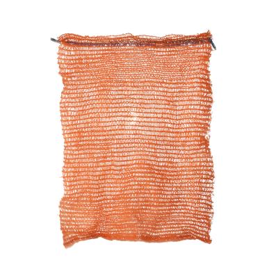 China China Price Cheap Red PP Woven Mesh Bags Fruit Onion PP Mesh Moisture Proof Bags for sale