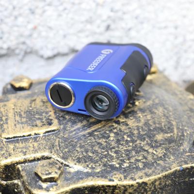 China Blue Golf 50M Hunting Rangefinder D6 [600AG] D6 [600AG] 400m Slope Correction Rangefinder for sale