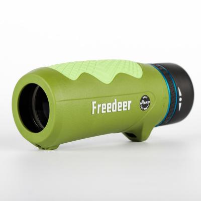 China TELESCOPE Easy To Hold Clear Details High Definition Telescope Monocular With Mobile Phone for sale