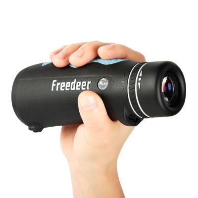 China High End TELESCOPE Bird Watching Night Vision Nightvision Monocular Hunting Monocular for sale