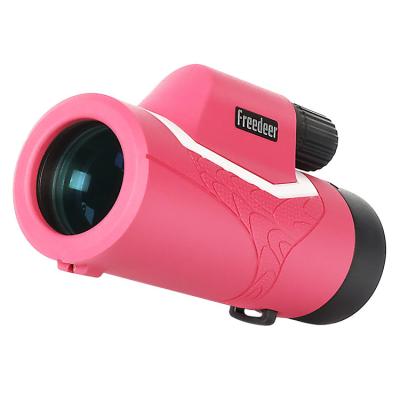 China Waterproof TELESCOPE High Power Telescope Night Vision Nocturno Monocular Scope for sale