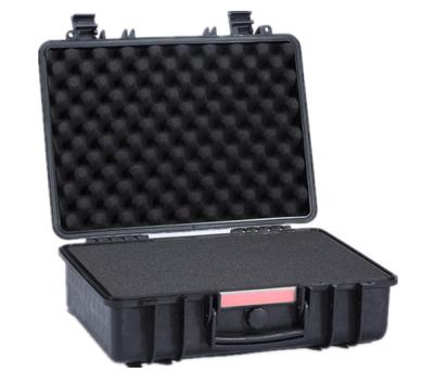 China Tsunami Waterproof Carrying Case Waterproof Hard Case With Custom Foam Insert For Camera for sale