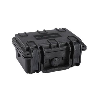 China Watch Waterproof Waterproof Hard Equipment Showcase Protective Hard Plastic Case for sale