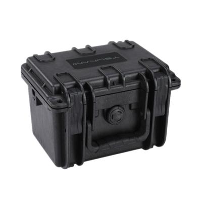 China Factory direct supply waterproof plastic case hard phone/protective hard carrying case watch equipment for sale