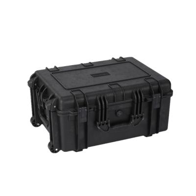 China Waterproof Waterproof Tool Carrying Case Large Hard Plastic Road Case for sale