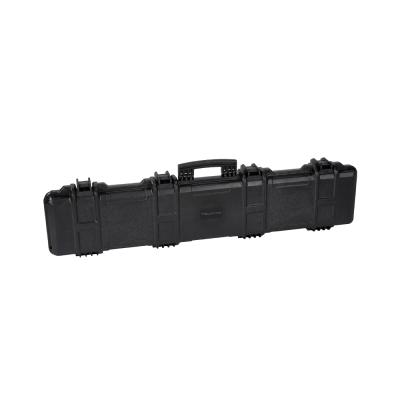 China PP+ IP67 Waterproof Plastic Box Fiberglass Waterproof Gun Case Rifle Case Rifle Case Gun Hard Construction for sale