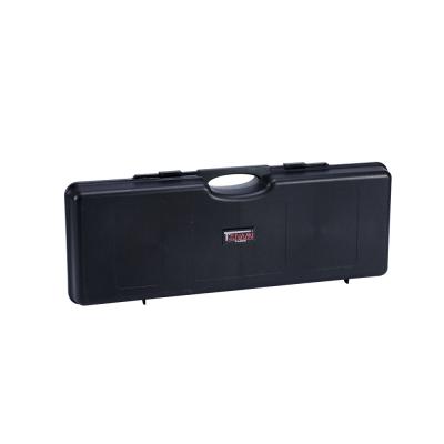 China Engineer PP Long Rifle Case Weapon Gun Case Firearm Plastic Carrying Tool Case for sale