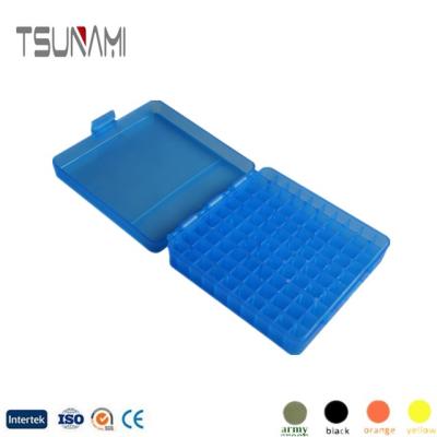 China Tsunami Model TB-905 Hard Plastic Waterproof Ammo Tool Box for sale