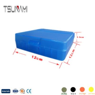 China Model TB-906 Plastic Waterproof Ammunition Protective Tsunami Truck Tool Box for sale