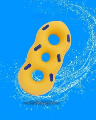 Κίνα Multi - Person Swimming Ring Kayak For Kid Park Behemoth Bowl Slide Equipment προς πώληση