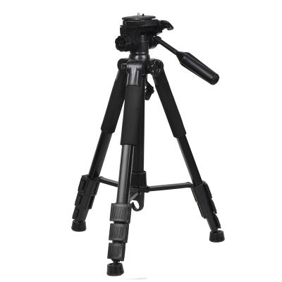 China High Quality PORTABLE 170cm Tripod Stand Phone Tripod Project Extendable Stand for Wholesale for sale