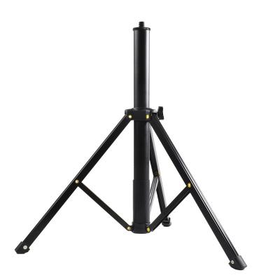 China New Mini SLR Tripod One Aluminum Alloy Tripod Phone holder3/8 1/4Camera Tripod Table Top Desk Mount for sale