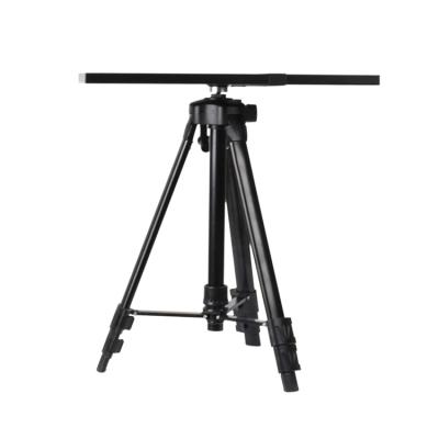 China Professional Good Prices Customized PORTABLE Professional Projector Stand Tripod With Tray for sale