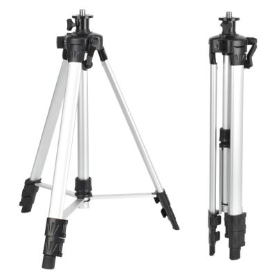 China Stable Stable Promotional Adjustable Light Stable Adjustable Light Laser Levels Tripod Suitable For Phone Camera for sale