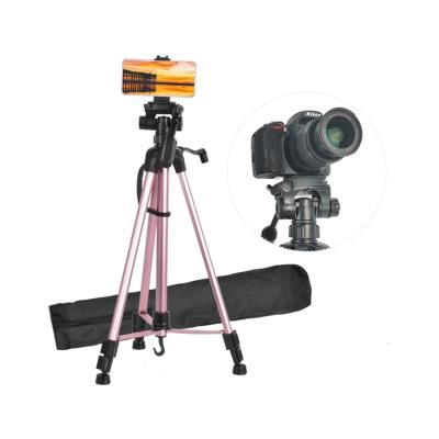 China Low Price Good Quality Aluminum Alloy ABS Mini Tripod Stand Projector Tripod PORTABLE Bracket for sale