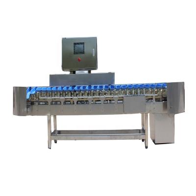 China Vegetable Processing Plant Vegetable and Fruit Grading Sorter Weight Sorter Fishing Sorter for sale