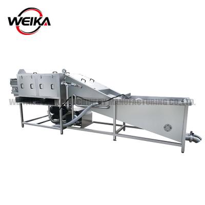 China High Efficiency High Pressure Jet Washing Machine China Made Vegetable Washing Machines for sale