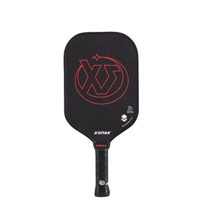 China High Quality Durable USAPA Approved Paleta de Pickleball De Grafito Pickleball Paddle for sale