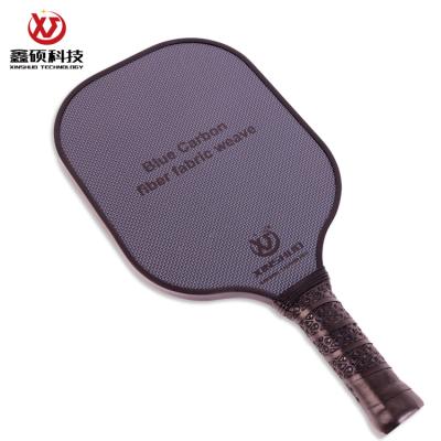 China Outdoor Balance Sport UUAPA Approved High Quality Pickleball Paddle OEM Xs2019-2 for sale