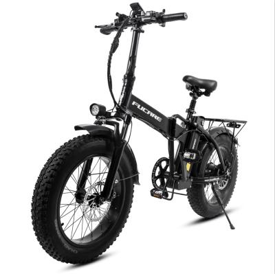 China FUCARE FM32 Aluminum Alloy Folding Road Bike Fastest Shipping USA City Running High Speed ​​Electric Bicycle For Adults for sale