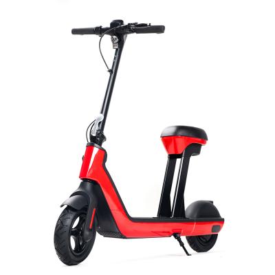 China Wholesale Unisex Cheap Multifunctional Electric Kick Scooters For Adult for sale