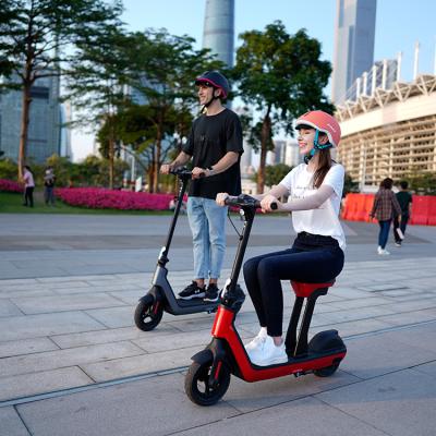 China 2021 New Style 250w Electric Two-wheel Unisex Lightweight Folding Scooter for sale