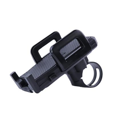 China YL-03 Anti-slip Support Mobile Phone Holder OEM Motorcycle Bike Handlebar Phone Holder Mount for sale