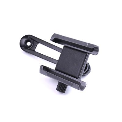 China OEM YL-12 Universal Phone Holder Aluminum Alloy Anti-Slip 360 Rotation Adjustable Degrees Rotation For Bike Parts for sale