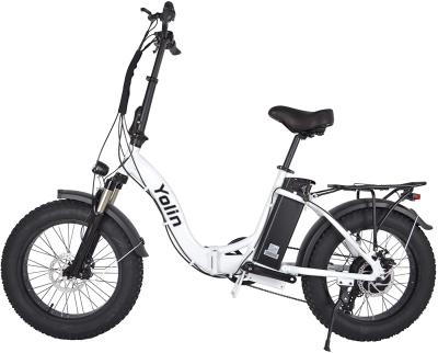 China Wholesale Factory Price Aluminum Alloy Cheap Covered Max Speed ​​32MPH Electric Bicycle for sale