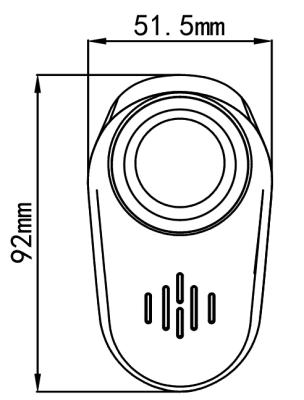 China Night light; Horn Price Factory Direct Sale Cheap Electric Bike Parts Outdoor Bicycle Light for sale