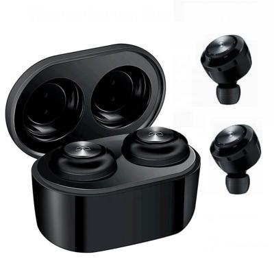 China DT-3 BT 5.0 Perfect Sound Universal TWS Mini Wireless Earbuds Portable Earphone With Charging Case For iPhone X Xr Xs Max 11 Pro for sale