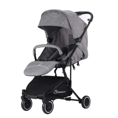 China Other New Multi Color Combination Design Pram Baby Buggy for sale