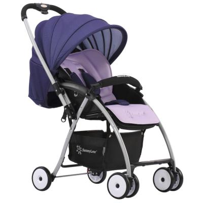 China Baby Product Aluminum/Plastic/Fabric/Metal Rts Strollers On Sale With Cup Holder For Babies for sale