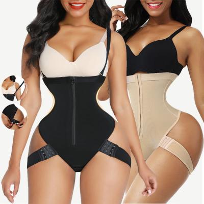 China Antibacterial Wholesale High Quality Postpartum Butt Lift Shaper For Pregnant Curvy Corset Woman Body Shapers for sale