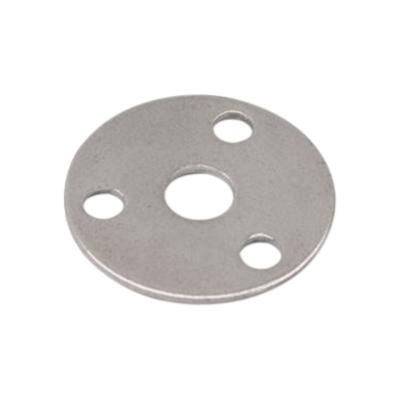 China Aluminum Custom OEM High Precision Metal Stamping Parts Copper Brass Bronze Stainless Steel Processing Small Stamped Fabrication Service for sale