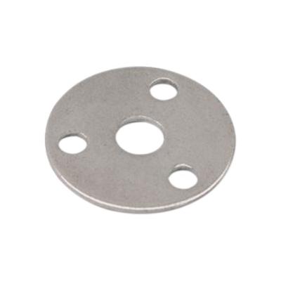 China Industrial Equipment Custom Made Progressive Precision Fabrication Bending Stainless Steel Aluminum Brass Hardware Metal Blanks Stamping Parts for sale