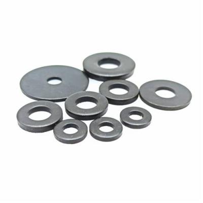 China Split DIN 7349 316 304 stainless steel heavy duty thick flat washers for sale