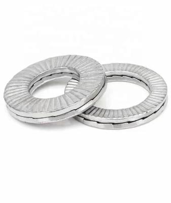 China Wedge Good Quality Export Washer Metal Steel M4 M5 M6 M8 M12 Penny Mudguard Repair Washers for sale