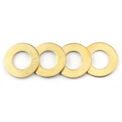 China Split Injector Copper Plain Washer Wholesale Manufacturer from China for sale